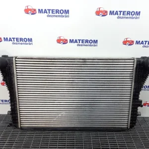 RADIATOR INTERCOOLER