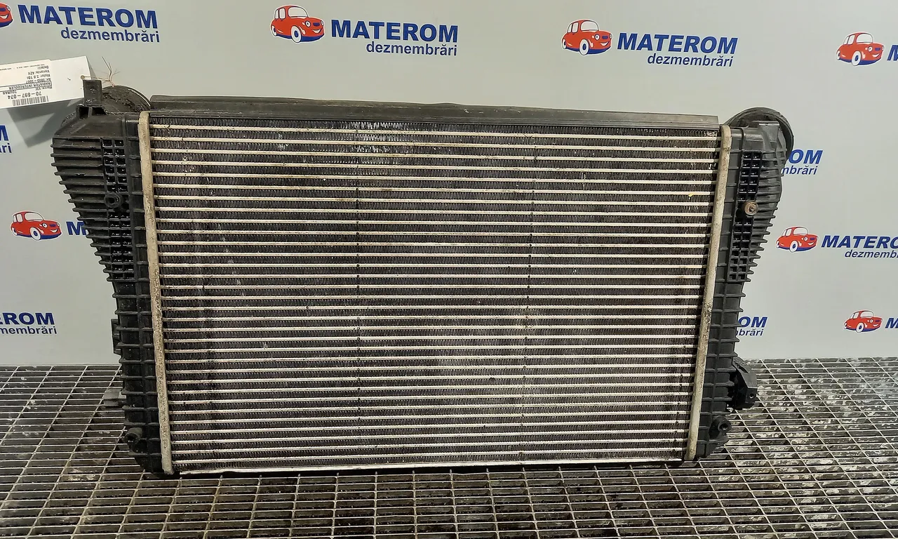 RADIATOR INTERCOOLER VOLKSWAGEN TOURAN 2003-2011