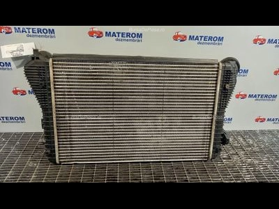 RADIATOR INTERCOOLER