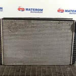 RADIATOR INTERCOOLER VOLKSWAGEN TOURAN 2.0 2003-2011 oe-1K0145803S, vedere laterala
