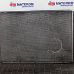 RADIATOR MOTOR VOLKSWAGEN TOURAN 2.0 TDI 2003-2011 oe-1K0121251AB, vedere laterala