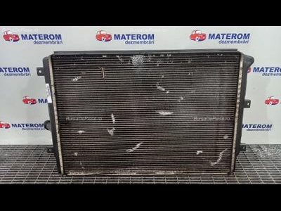 RADIATOR MOTOR