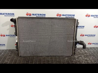 RADIATOR MOTOR
