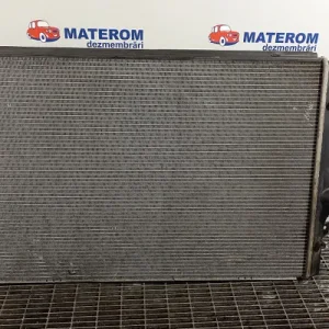 RADIATOR MOTOR