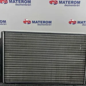 RADIATOR MOTOR
