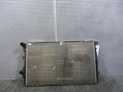RADIATOR MOTOR
