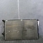 RADIATOR MOTOR VOLKSWAGEN TOURAN 1.9 2003-2011 oe-1K0121253AA, vedere frontata