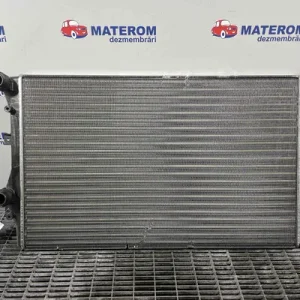 RADIATOR MOTOR