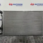 RADIATOR MOTOR VOLKSWAGEN TOURAN 1.9 TDI 2003-2011 oe-1K0121253AA, vedere frontata