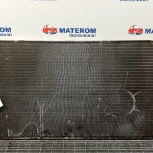 RADIATOR MOTOR