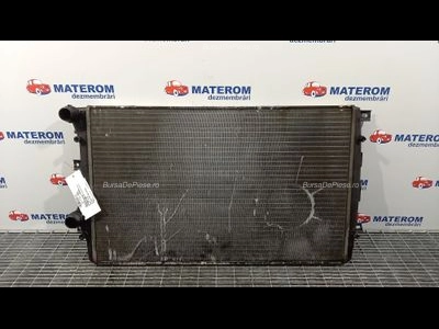 RADIATOR MOTOR