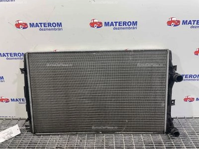 RADIATOR MOTOR