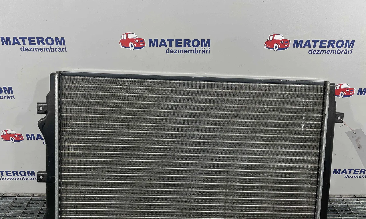 RADIATOR MOTOR VOLKSWAGEN TOURAN 2003-2011