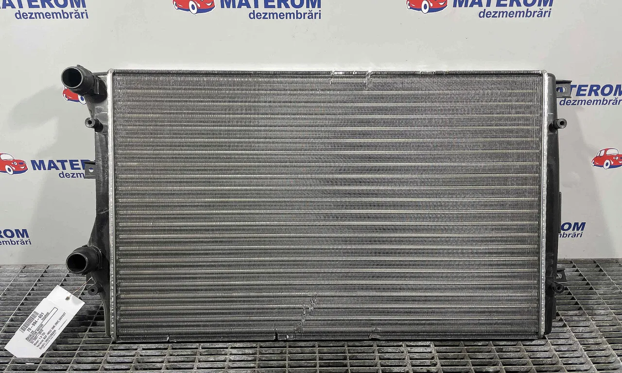 RADIATOR MOTOR VOLKSWAGEN TOURAN 2003-2011