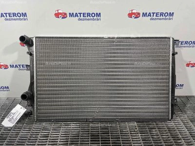 RADIATOR MOTOR