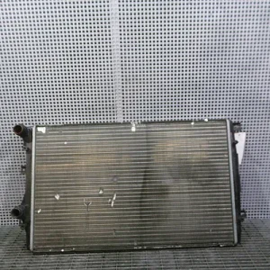 RADIATOR MOTOR