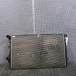 RADIATOR MOTOR VOLKSWAGEN TOURAN 1.9 2003-2011 oe-1K0121253AA, vedere laterala