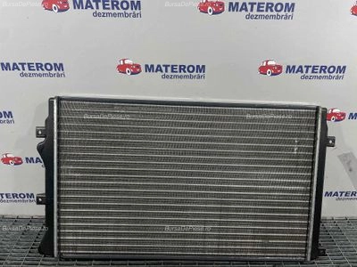 RADIATOR MOTOR