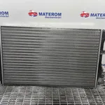 RADIATOR MOTOR VOLKSWAGEN TOURAN 1.9 TDI 2003-2011 oe-1K0121253AA, vedere laterala