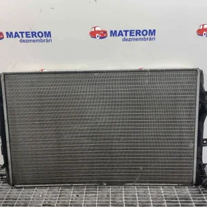 RADIATOR MOTOR