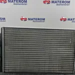 RADIATOR MOTOR VOLKSWAGEN TOURAN 1.9 2003-2011 oe-1K0121253AA, vedere frontata