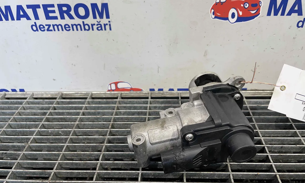 SUPAPA EGR VOLKSWAGEN TOURAN 2003-2011