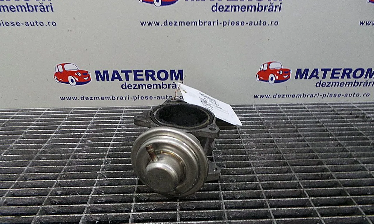 SUPAPA EGR VOLKSWAGEN TOURAN 2003-2011