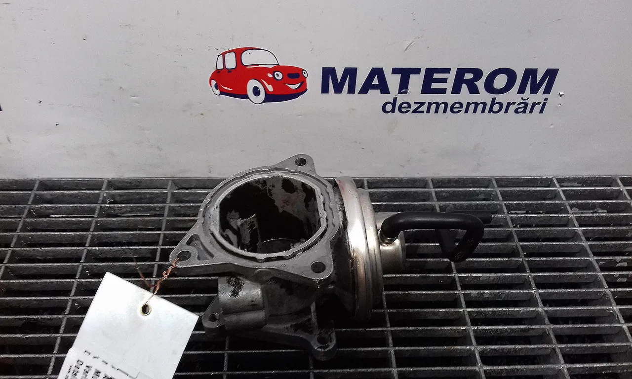 SUPAPA EGR VOLKSWAGEN TOURAN 2003-2011