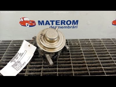 SUPAPA EGR