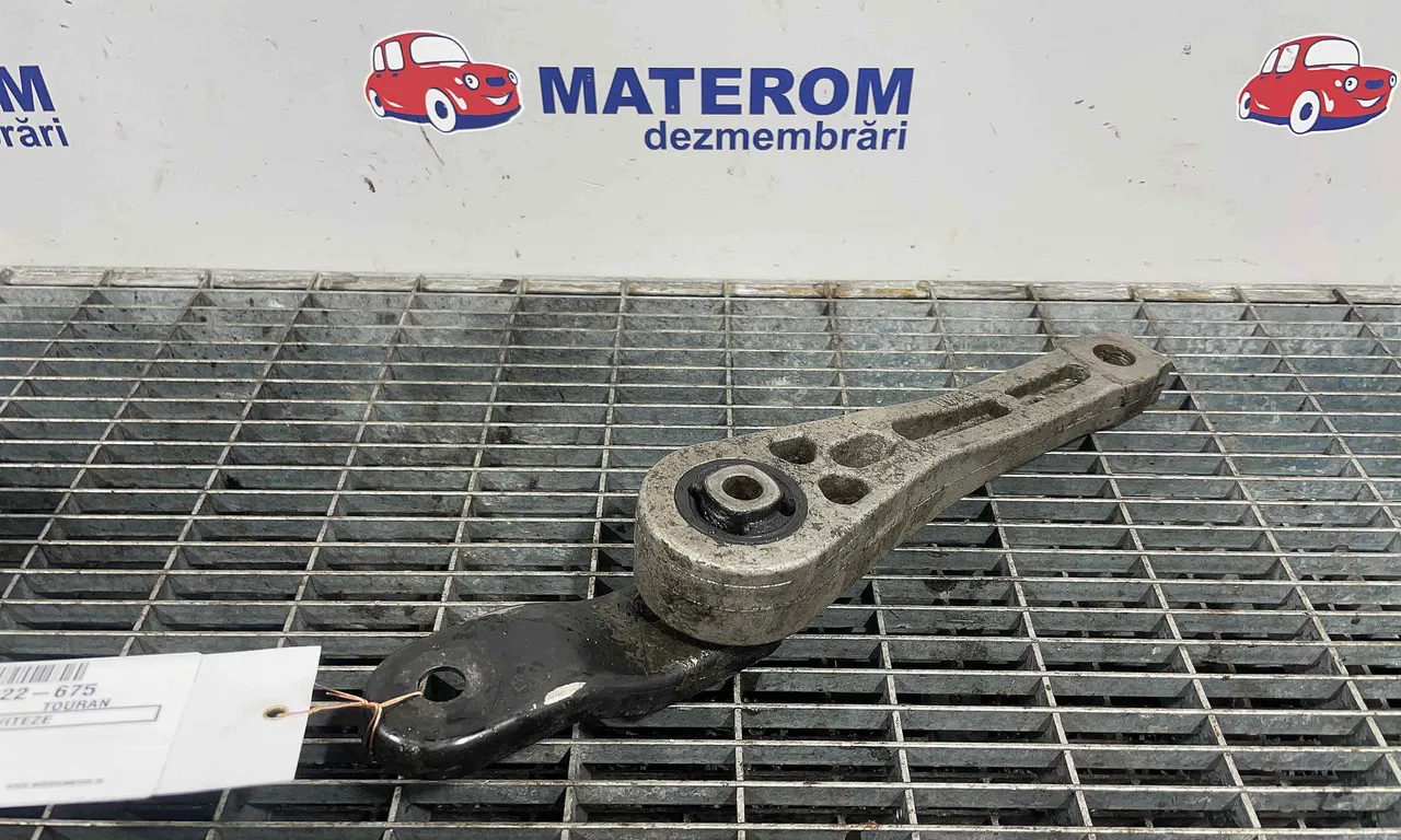 TAMPON CUTIE VITEZE VOLKSWAGEN TOURAN 2003-2011