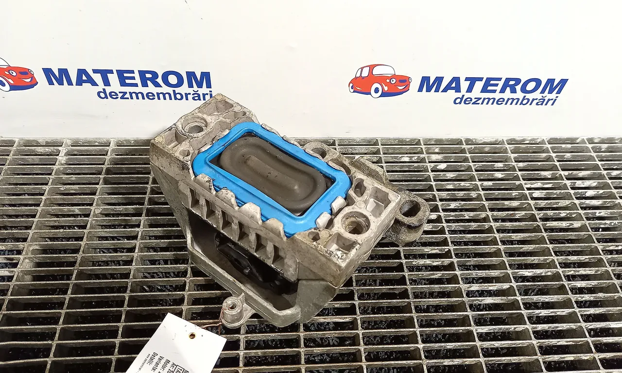 TAMPON MOTOR VOLKSWAGEN TOURAN 2003-2011