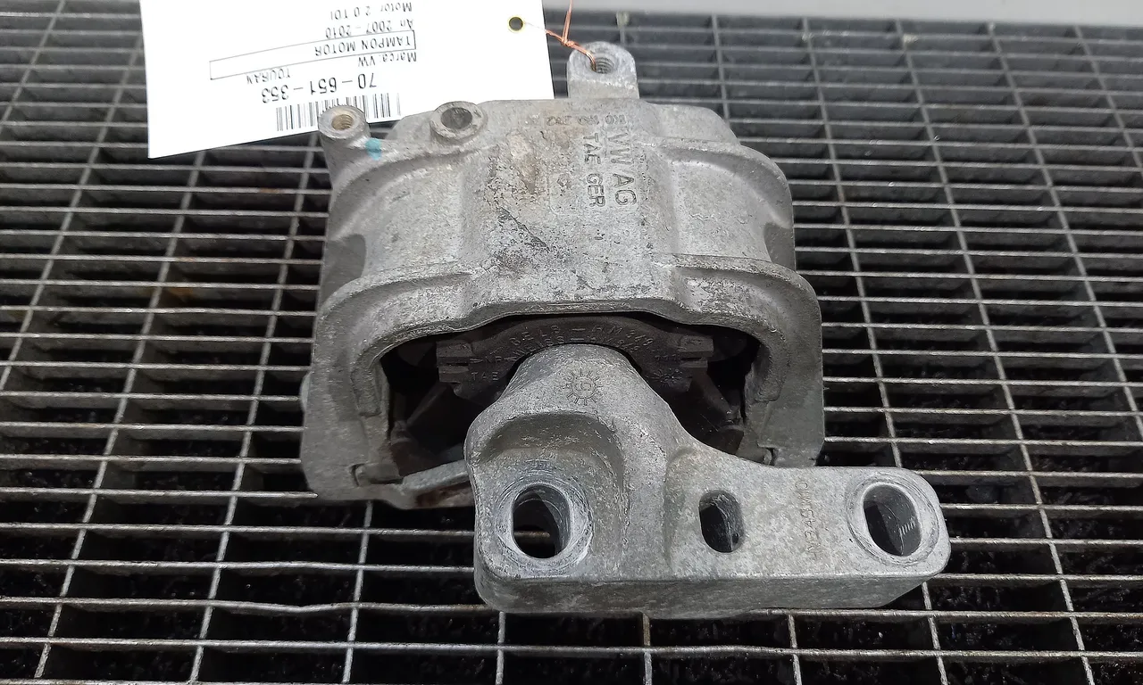 TAMPON MOTOR VOLKSWAGEN TOURAN 2003-2011