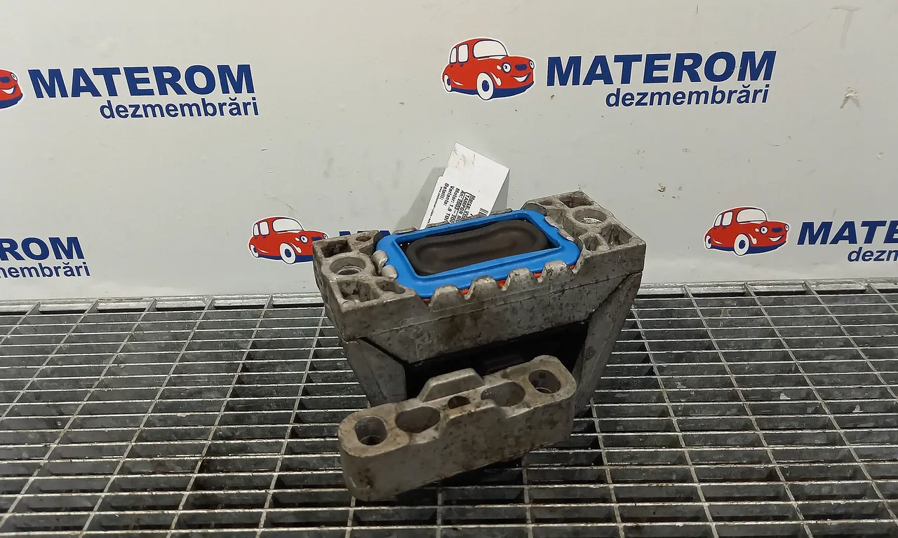 TAMPON MOTOR VOLKSWAGEN TOURAN 2003-2011