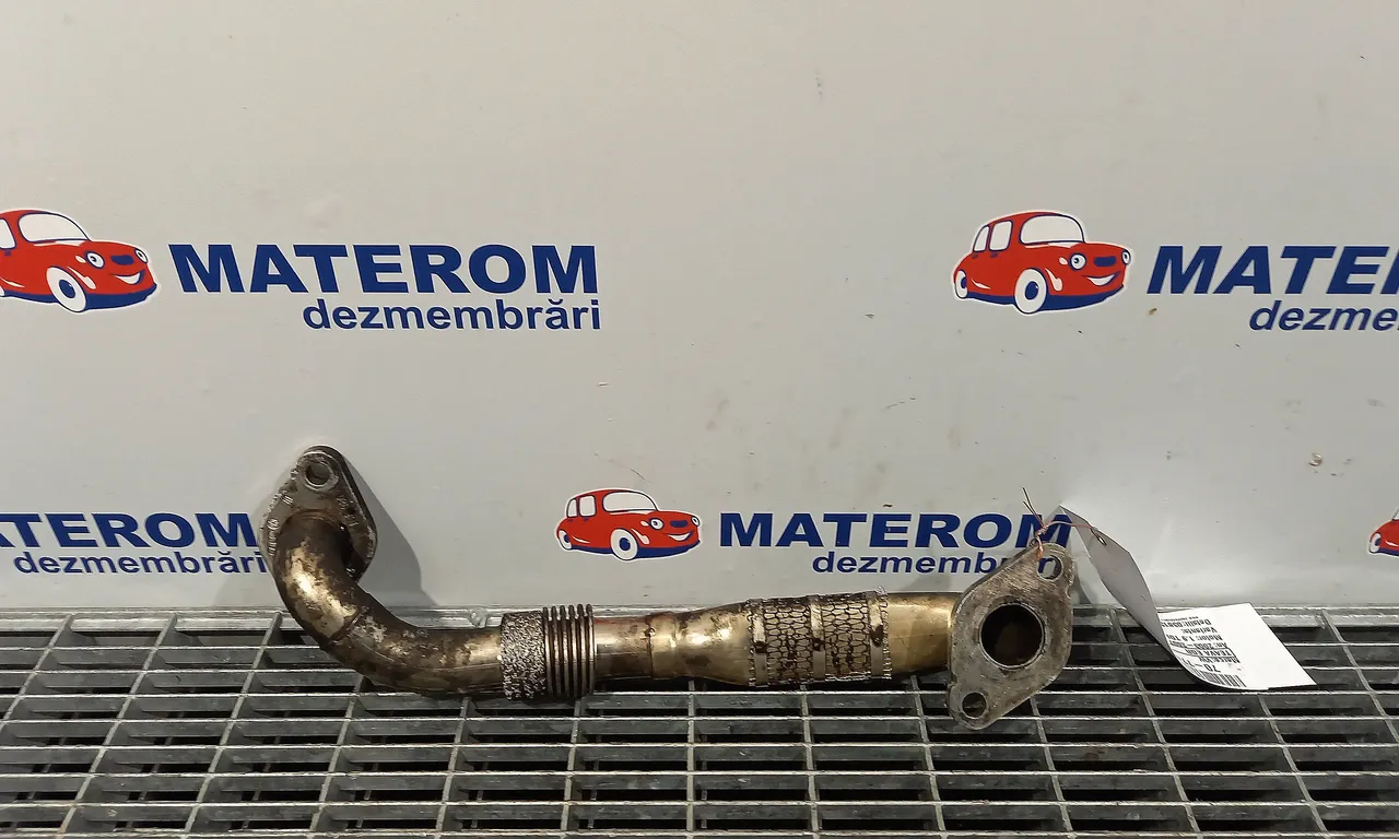 TEAVA EGR VOLKSWAGEN TOURAN 2003-2011