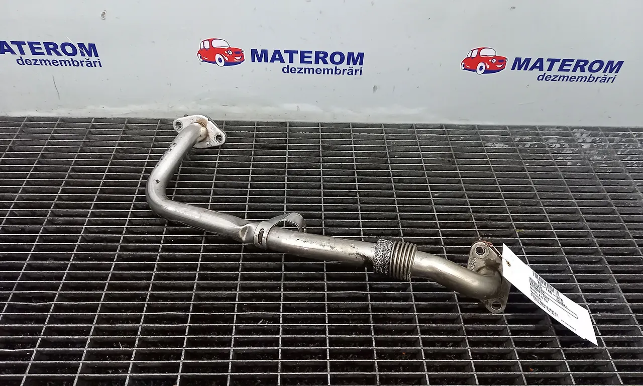 TEAVA EGR VOLKSWAGEN TOURAN 2003-2011