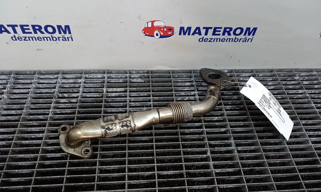 TEAVA EGR VOLKSWAGEN TOURAN 2003-2011