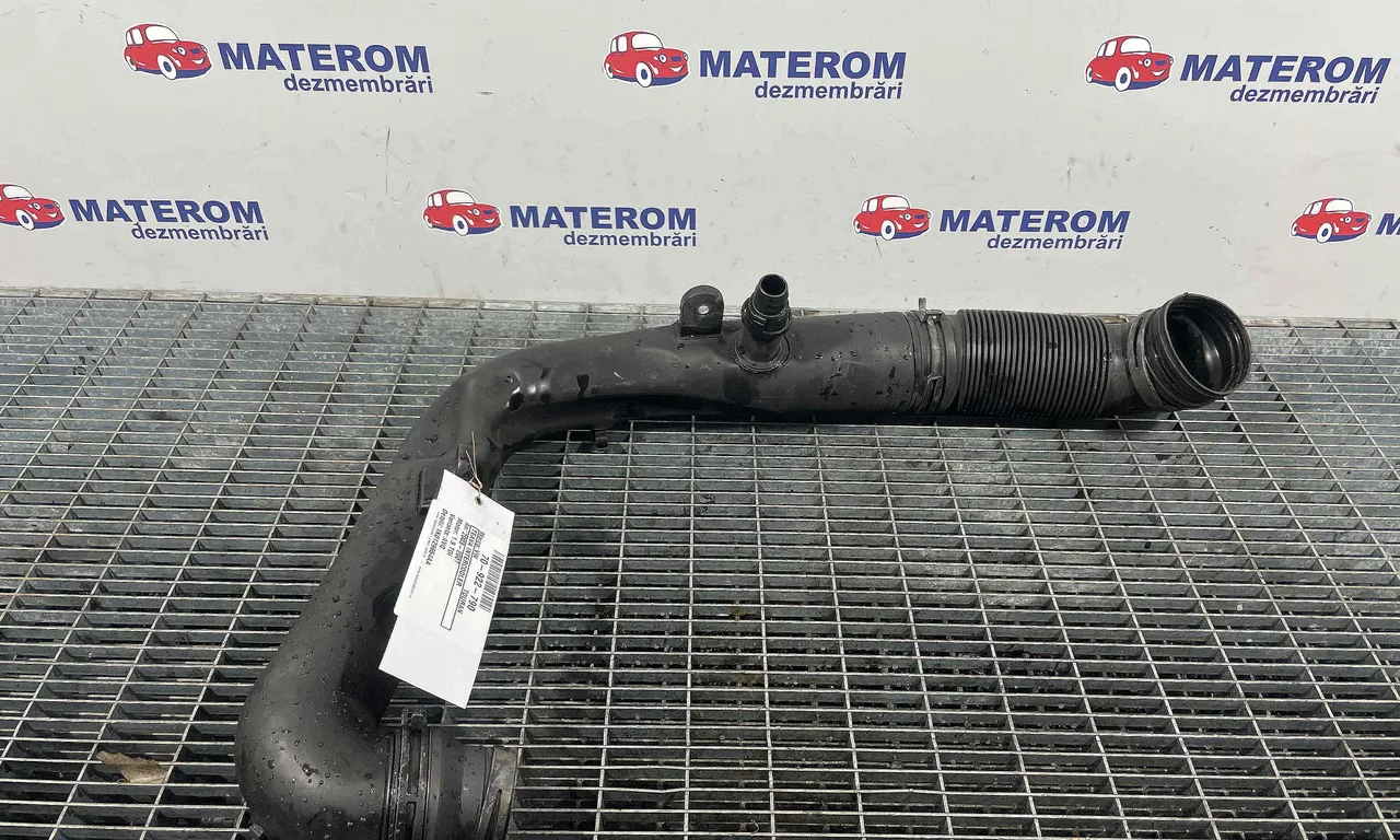 TEAVA INTERCOOLER VOLKSWAGEN TOURAN 2003-2011