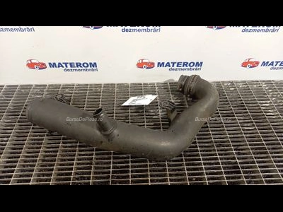 TEAVA INTERCOOLER