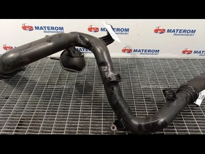 TEAVA INTERCOOLER