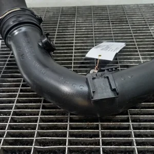 TEAVA INTERCOOLER
