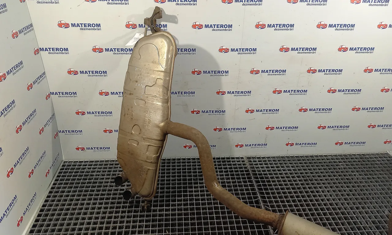 TOBA SPATE VOLKSWAGEN TOURAN 2003-2011