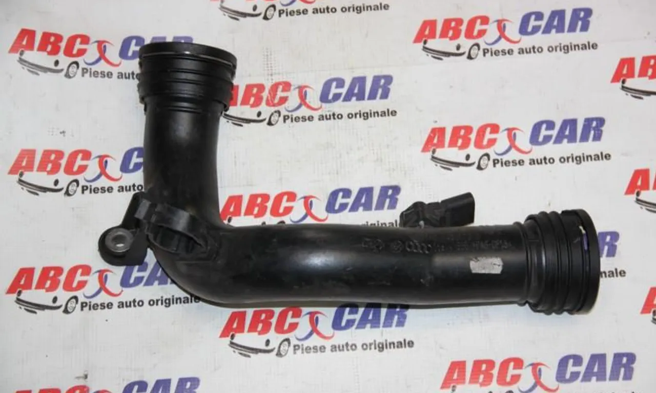 Tubulatura intercooler VOLKSWAGEN TOURAN 2003-2011