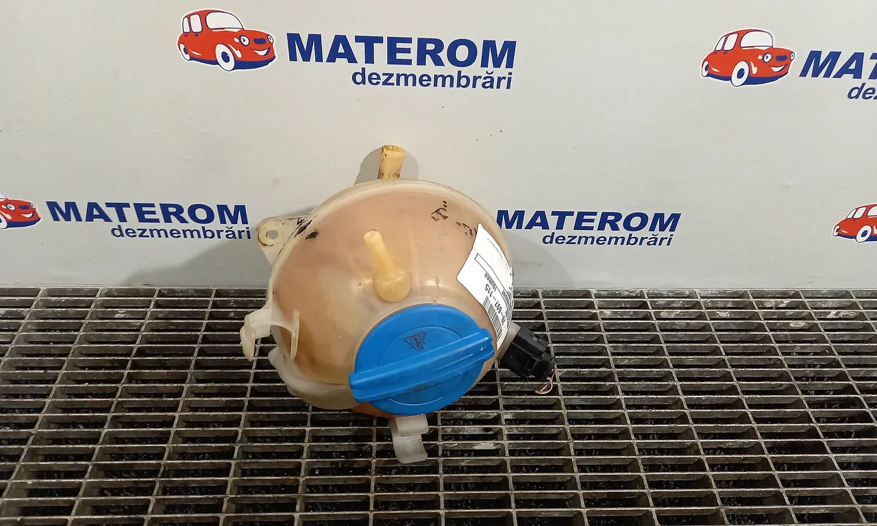 VAS EXPANSIUNE VOLKSWAGEN TOURAN 2003-2011