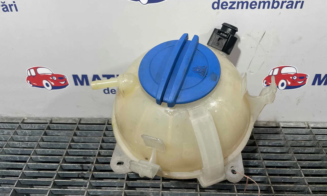 VAS EXPANSIUNE VOLKSWAGEN TOURAN 2003-2011