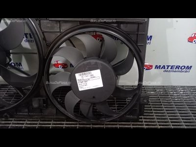 VENTILATOR CLIMA