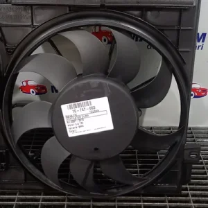 VENTILATOR CLIMA