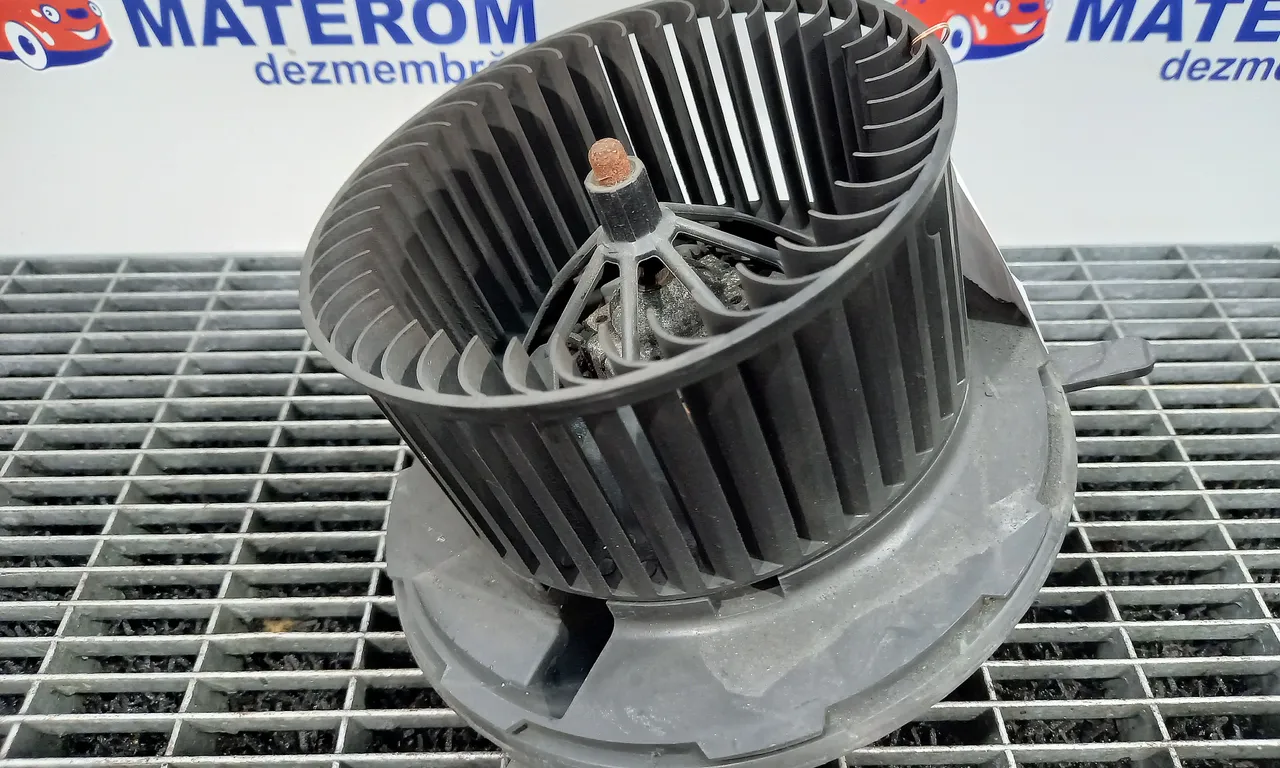 VENTILATOR INCALZIRE VOLKSWAGEN TOURAN 2003-2011