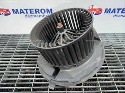 VENTILATOR INCALZIRE