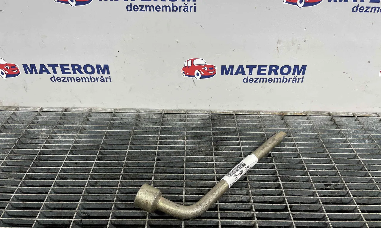 CHEIE ROTI VOLKSWAGEN TOURAN 2003-2011