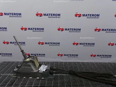 MANETA SCHIMBATOR VITEZE